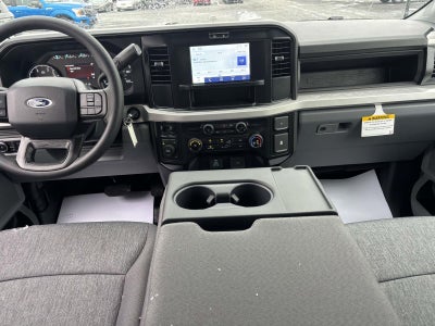 2026 Ford F-450SD XL DRW