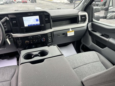 2026 Ford F-450SD XL DRW