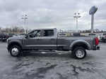 2026 Ford F-450SD XL DRW