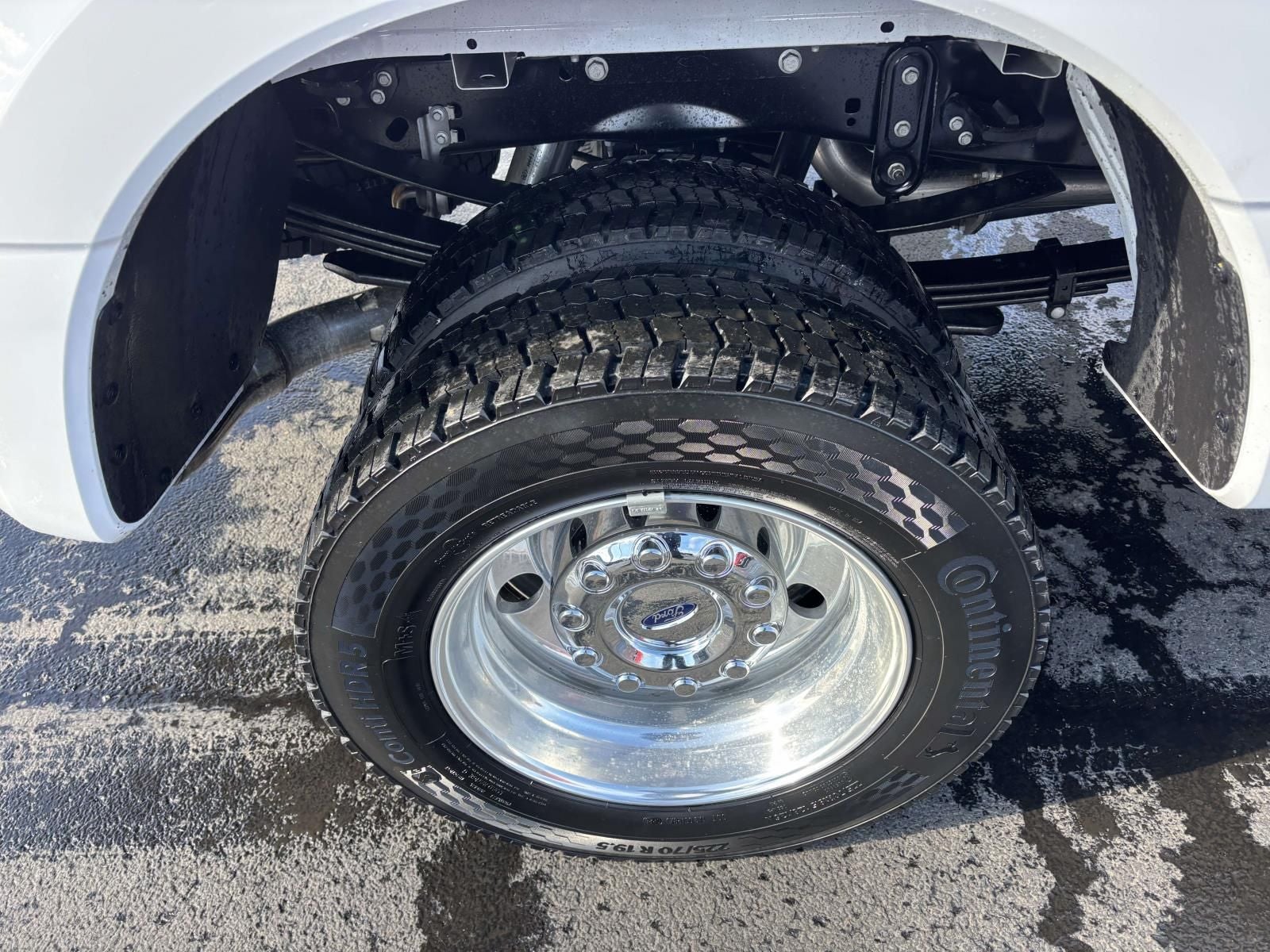 2026 Ford F-450SD XL DRW