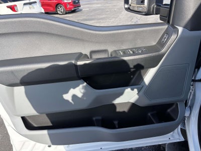 2026 Ford F-450SD XL DRW