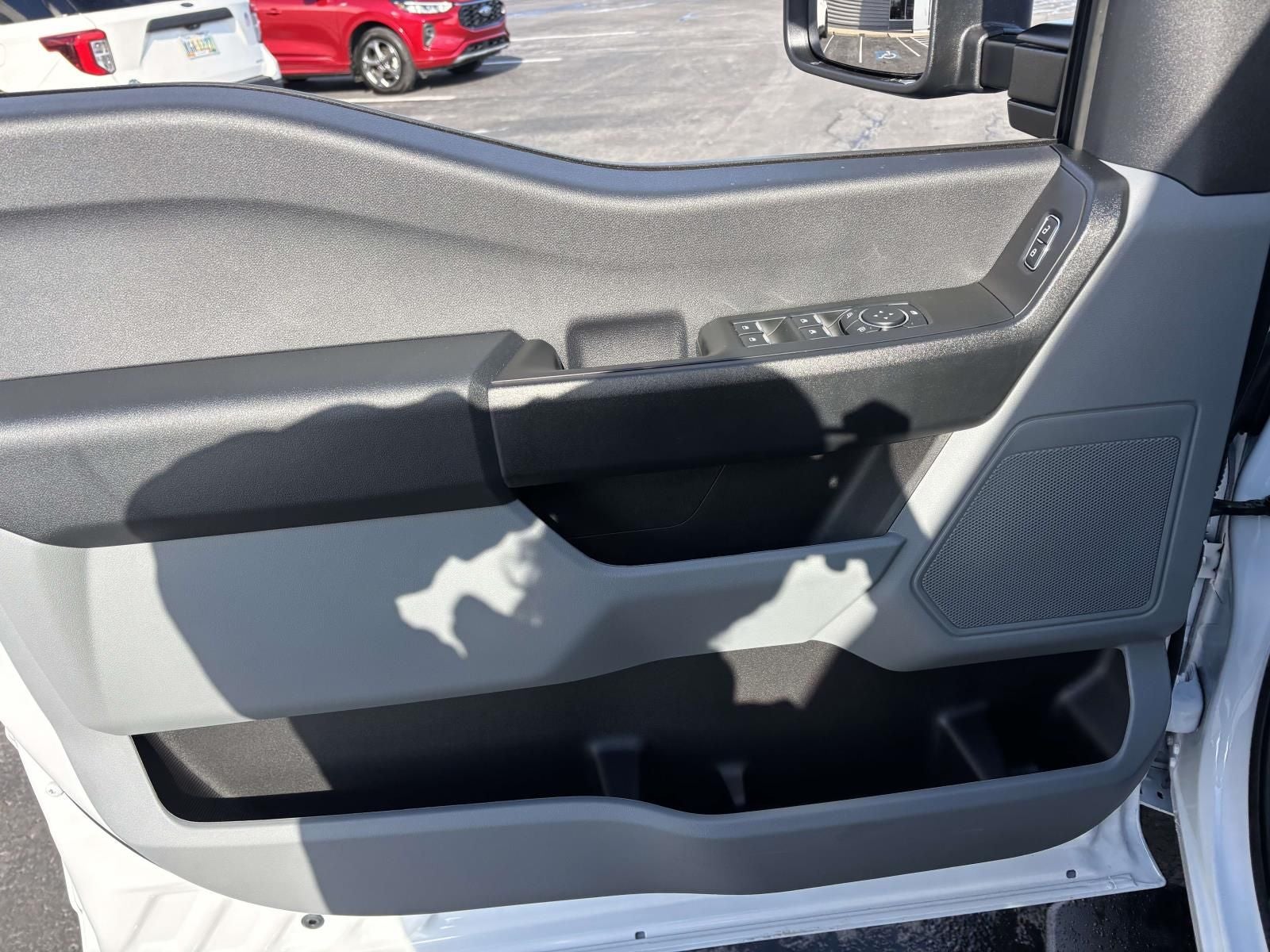 2026 Ford F-450SD XL DRW