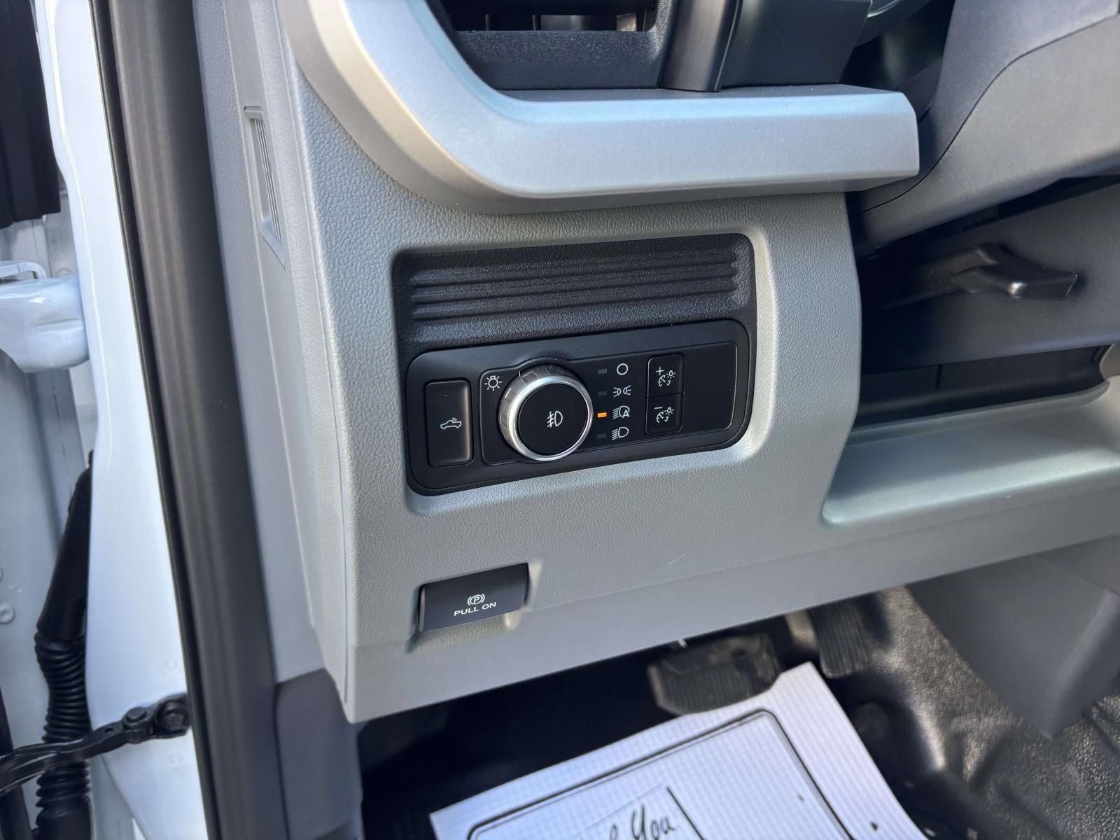 2026 Ford F-450SD XL DRW