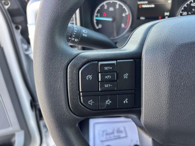 2026 Ford F-450SD XL DRW