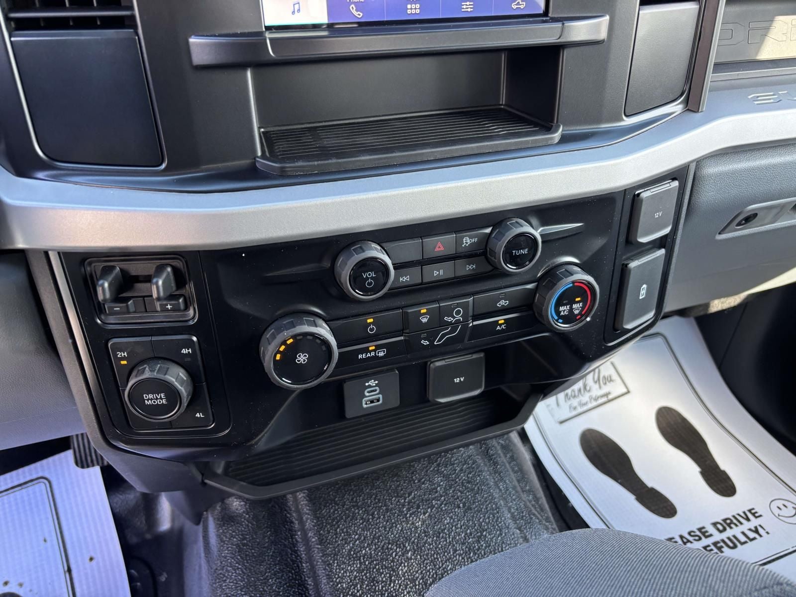 2026 Ford F-450SD XL DRW