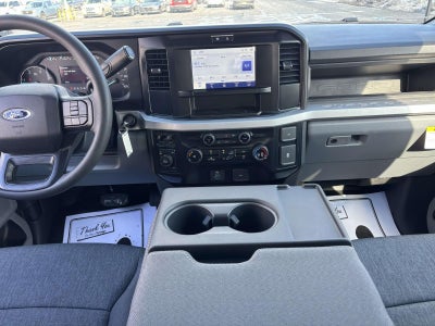 2026 Ford F-450SD XL DRW