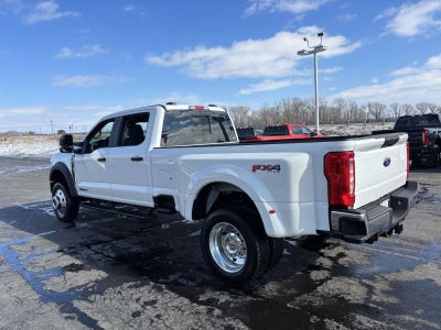2026 Ford F-450SD XL DRW