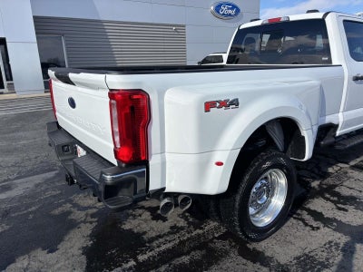 2026 Ford F-450SD XL DRW