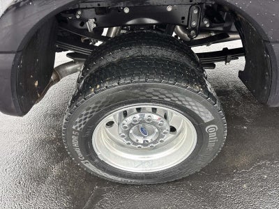 2026 Ford F-450SD XL DRW