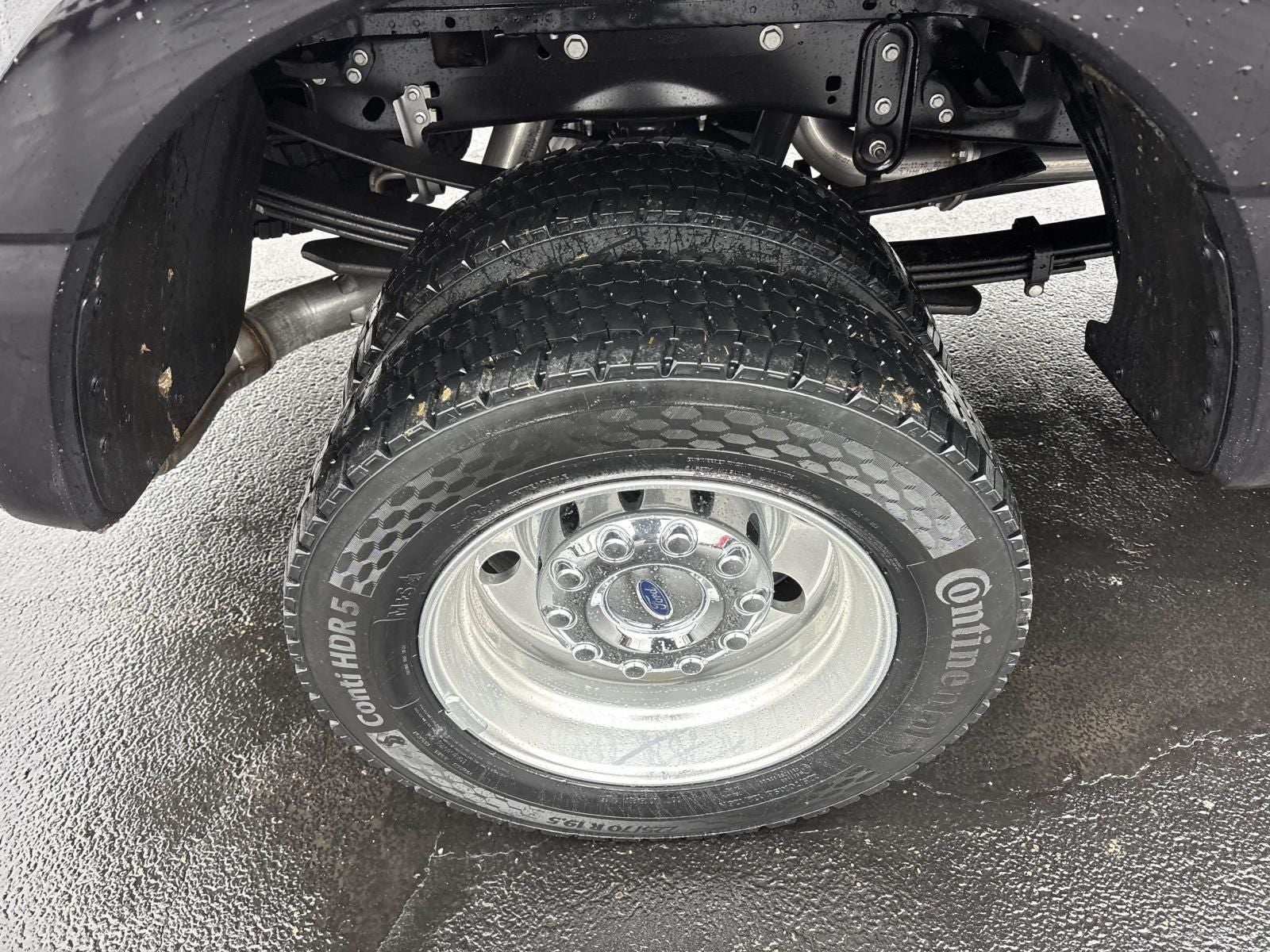 2026 Ford F-450SD XL DRW