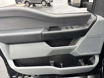 2026 Ford F-450SD XL DRW