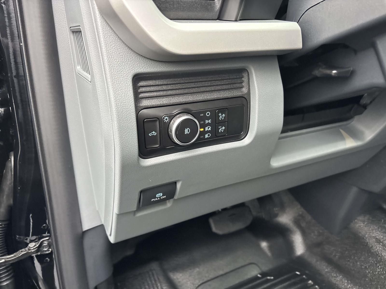 2026 Ford F-450SD XL DRW