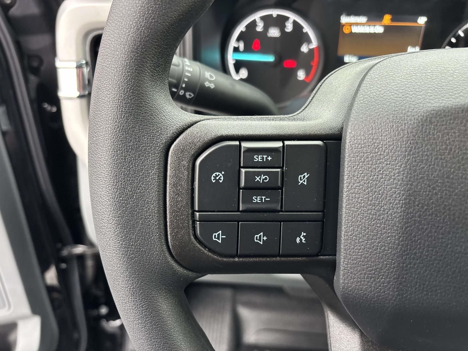 2026 Ford F-450SD XL DRW