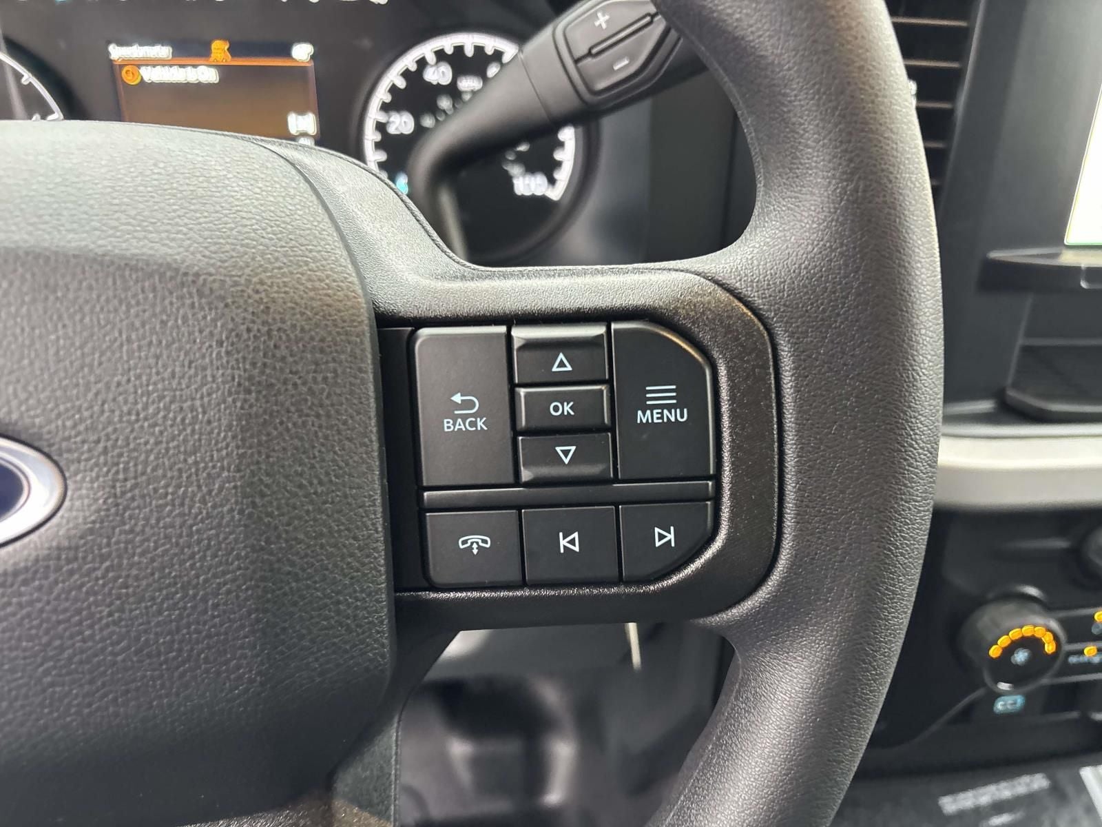 2026 Ford F-450SD XL DRW