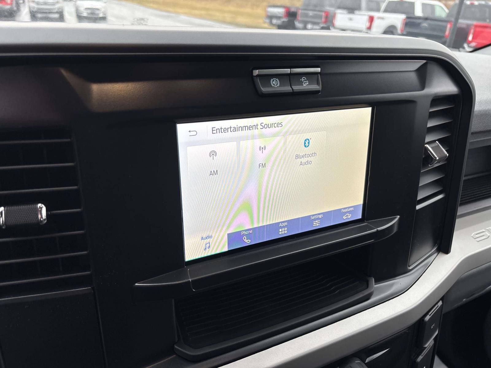 2026 Ford F-450SD XL DRW