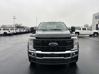 2026 Ford F-450SD XL DRW