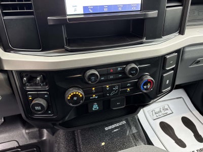 2026 Ford F-450SD XL DRW