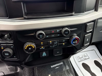 2026 Ford F-450SD XL DRW