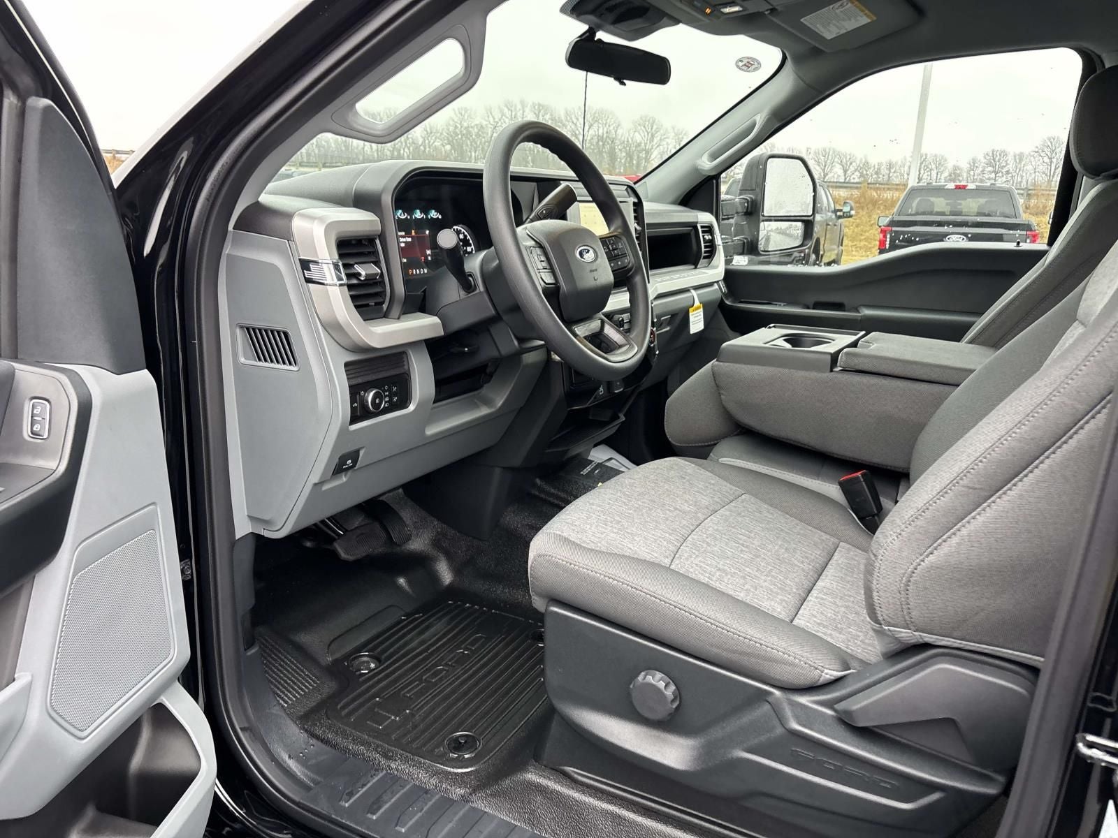 2026 Ford F-450SD XL DRW