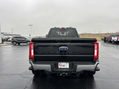 2026 Ford F-450SD XL DRW