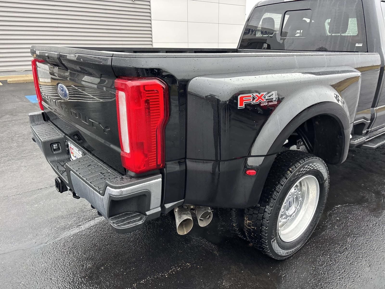 2026 Ford F-450SD XL DRW