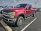 2017 Ford F-350SD Lariat