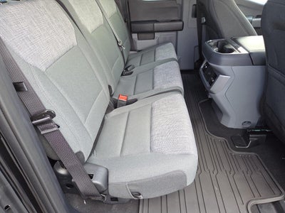 2026 Ford Super Duty F-350 Srw XLT