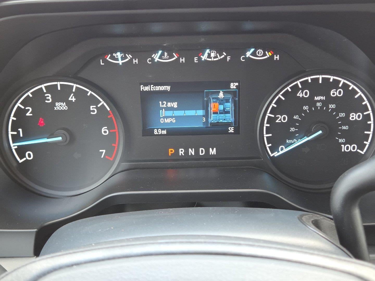2026 Ford Super Duty F-350 Srw XLT