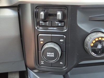 2026 Ford Super Duty F-350 Srw XLT