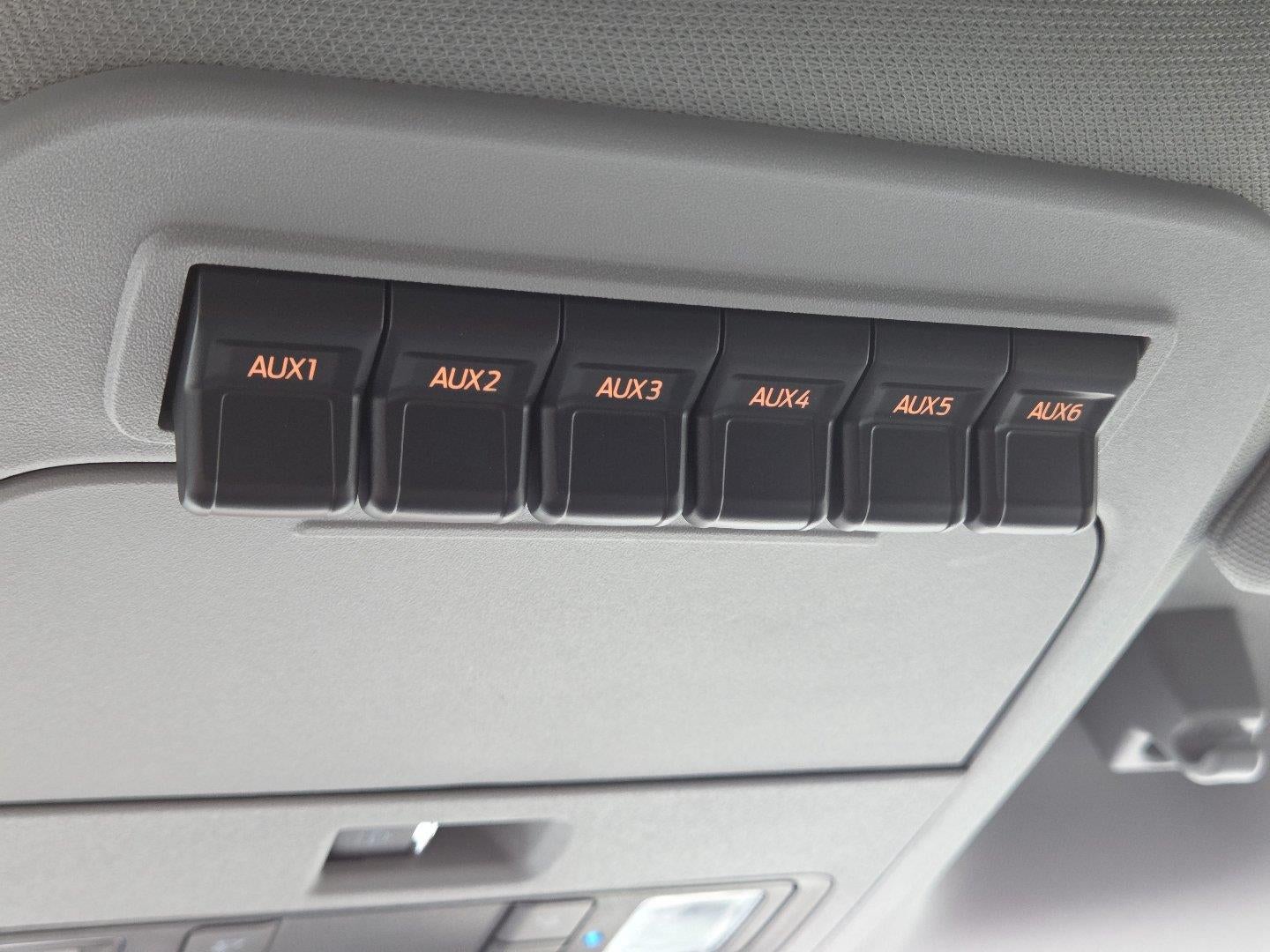 2026 Ford Super Duty F-350 Srw XLT