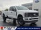 2027 Ford Super Duty F-350 SRW XL
