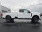 2027 Ford Super Duty F-350 SRW XL