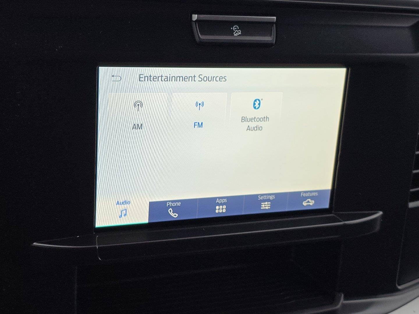 2027 Ford Super Duty F-350 SRW XL