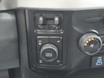 2027 Ford Super Duty F-350 SRW XL