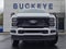 2027 Ford Super Duty F-350 SRW XL