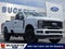 2026 Ford F250 SUPER DUTY XL STX