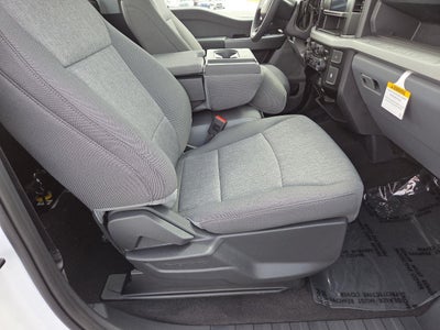 2026 Ford F250 SUPER DUTY XL STX