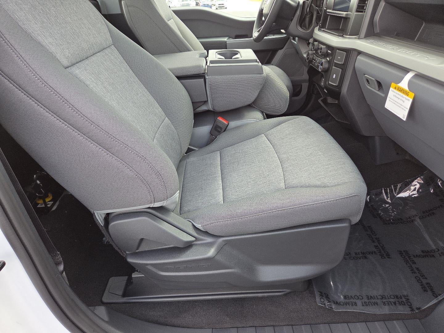 2026 Ford F250 SUPER DUTY XL STX