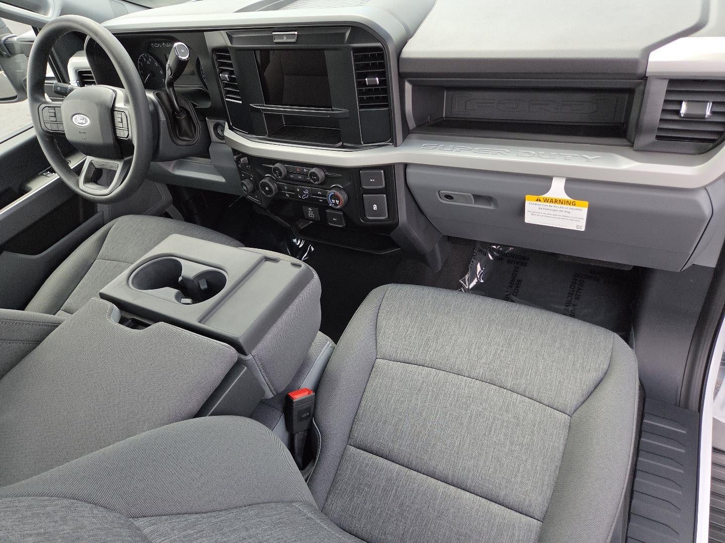 2026 Ford F250 SUPER DUTY XL STX