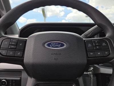 2026 Ford F250 SUPER DUTY XL STX