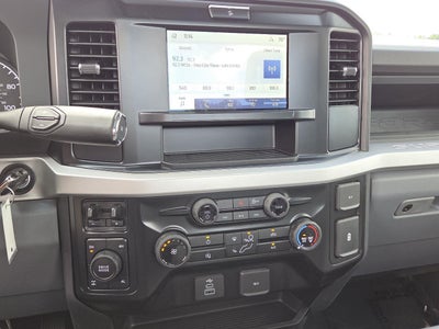 2026 Ford F250 SUPER DUTY XL STX