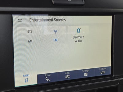 2026 Ford F250 SUPER DUTY XL STX