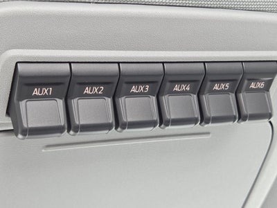 2026 Ford F250 SUPER DUTY XL STX