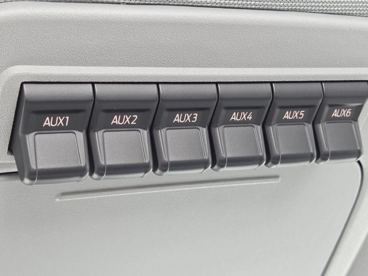 2026 Ford F250 SUPER DUTY XL STX