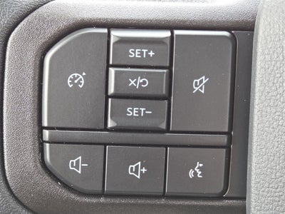2026 Ford F250 SUPER DUTY XL STX