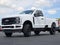 2026 Ford F250 SUPER DUTY XL STX