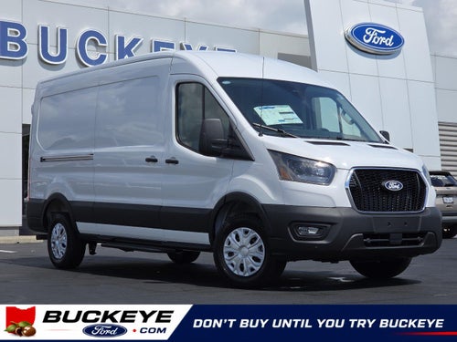 2026 Ford Transit Cargo Van Cargo Van