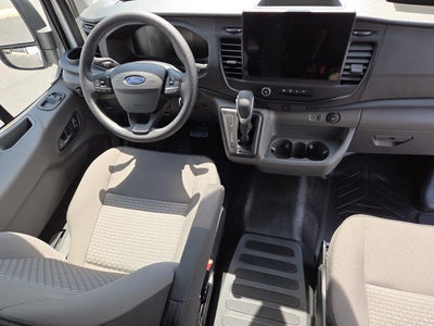 2026 Ford Transit Cargo Van Cargo Van