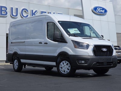 2026 Ford Transit Cargo Van Cargo Van