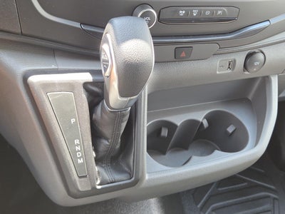 2026 Ford Transit Cargo Van Cargo Van